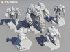 Clan Ad Hoc Star - for just $34.99! 