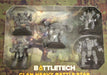 Clan Heavy Battle Star - for just $29.99! 