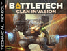 Technical Readout: Clan Invasion - for just $39.99! 