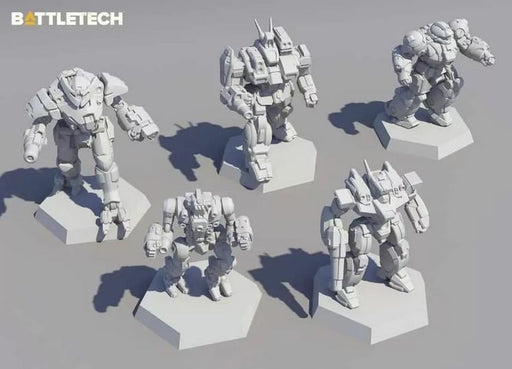Clan Striker Star - for just $34.99! 