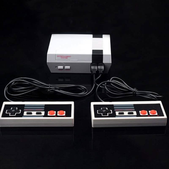 Classic Video Game System with 620 Built-In Games - for just $29! 
