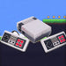 Classic Video Game System with 620 Built-In Games - for just $29! 