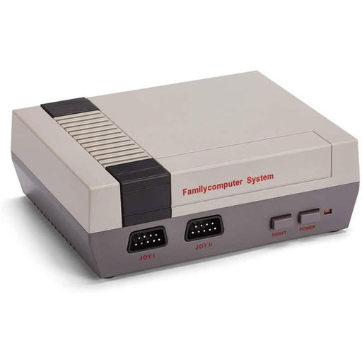 Classic Video Game System with 620 Built-In Games - for just $29! 