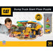 CAT - Dump Truck 36 Piece Floor Jigsaw Puzzle - for just $19.99! 