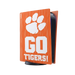 Clemson Tigers PS5 VarsityWrapz - for just $39.99! 
