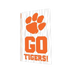Clemson Tigers PS5 VarsityWrapz - for just $39.99! 