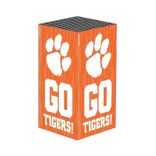 Clemson Tigers Xbox VarsityWrapz - for just $39.99! 