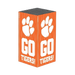Clemson Tigers Xbox VarsityWrapz - for just $39.99! 