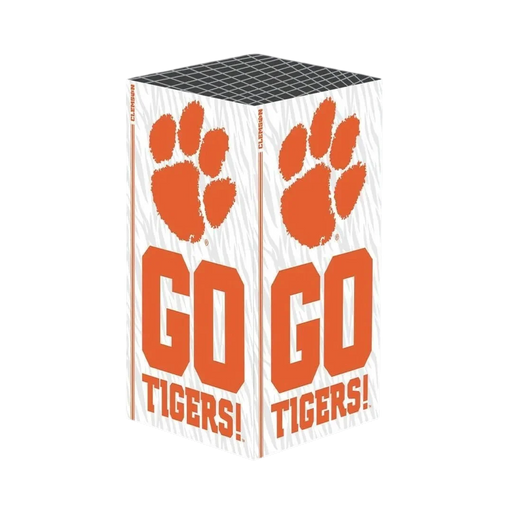 Clemson Tigers Xbox VarsityWrapz - for just $39.99! 