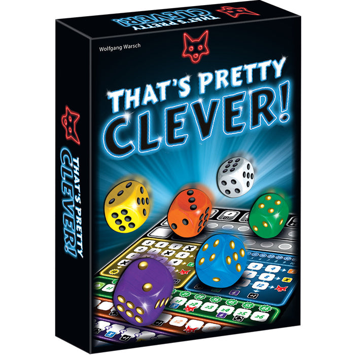 That's Pretty Clever - for just $24.99! 