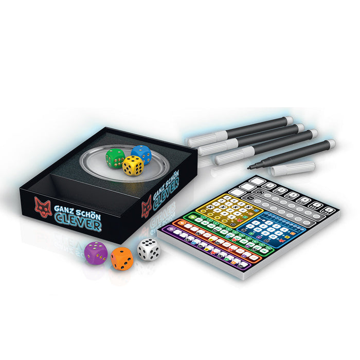 That's Pretty Clever - for just $24.99! 