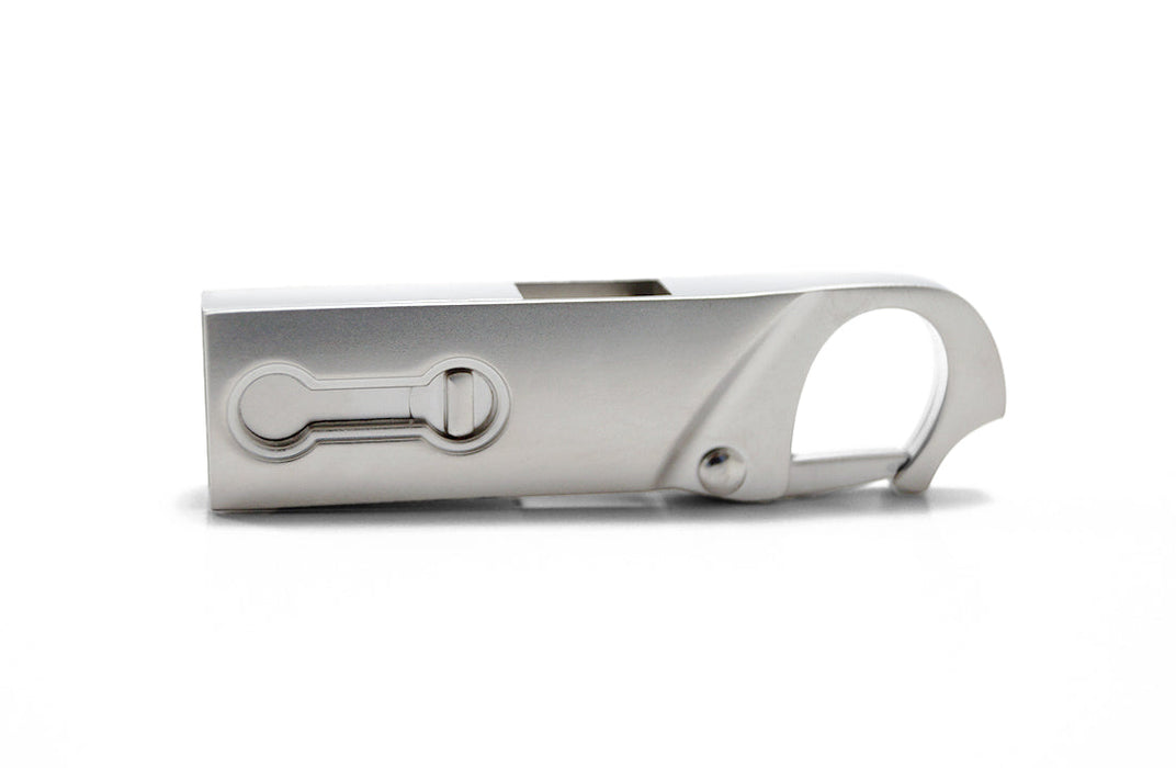 Clip USB 3.1 Flash Drive Unprinted - for just $8.99! 
