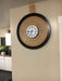 Clock Accessory for Crokinole -IN STOCK! - for just $22.95! 
