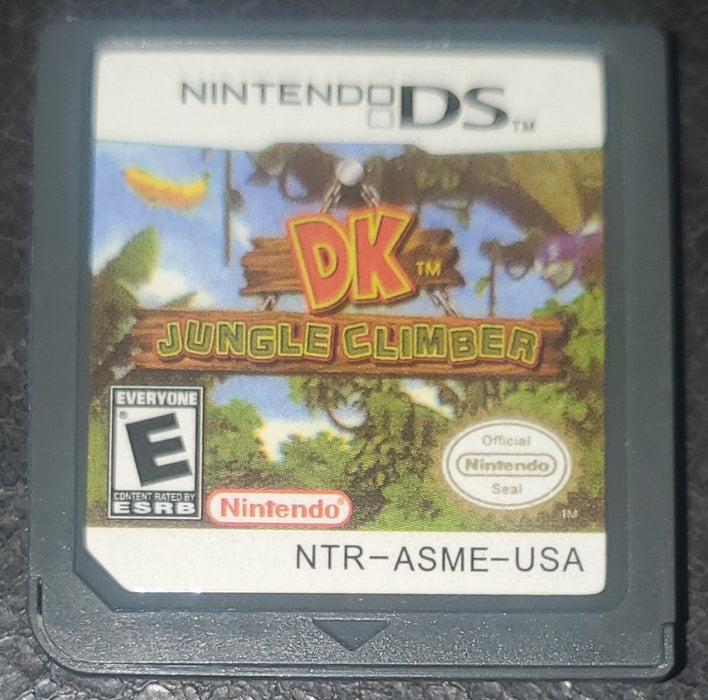 Nintendo DS Video Game Cartridge Collection NDS Pokemon - for just $16.99! 