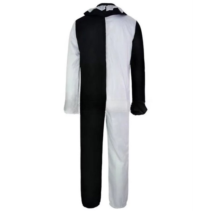 Terrifier 2 Art The Clown Cosplay Costume – Jumpsuit & Mask Halloween Set - for just $27.95! 