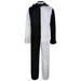 Terrifier 2 Art The Clown Cosplay Costume – Jumpsuit & Mask Halloween Set - for just $27.95! 