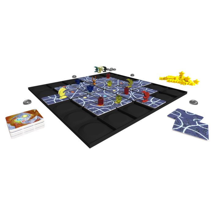 Tsuro: Phoenix Rising - for just $49.99! 