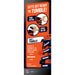 Chicago Bears Tumble Tower - for just $19.99! 