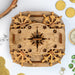 Cluebox: Escape Room In a Box - Davy Jones Locker - for just $50! 