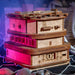 Cluebox: Escape Room In a Box - Davy Jones Locker - for just $50! 