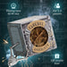 Cluebox: Escape Room In a Box - Cambridge Labyrinth - for just $55! 