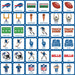 Buffalo Bills Matching Game - for just $12.99! 