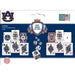 Auburn Tigers - 2-Pack Playing Cards & Dice Set - Just $19.99! Shop now at Retro Gaming of Denver