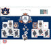 Auburn Tigers - 2-Pack Playing Cards & Dice Set - for just $19.99! 