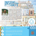 Inside Out - Walden's Manor House 1000 Piece Jigsaw Puzzle - for just $16.99! 