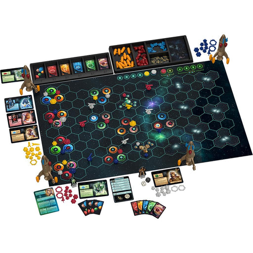 Catan: Starfarers 2nd Edition - for just $134.99! 