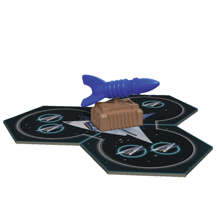 Catan: Starfarers - New Encounters - Board Game - for just $47.99! 