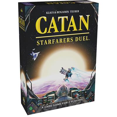 Catan Starfarers: Duel - for just $34.99! 