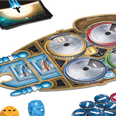 Catan Starfarers: Duel - for just $34.99! 