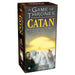 Catan: A Game of Thrones 5-6 Player Expansion - for just $49.95! 