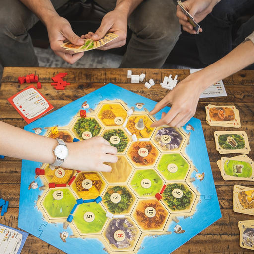 Catan - for just $59.99! 