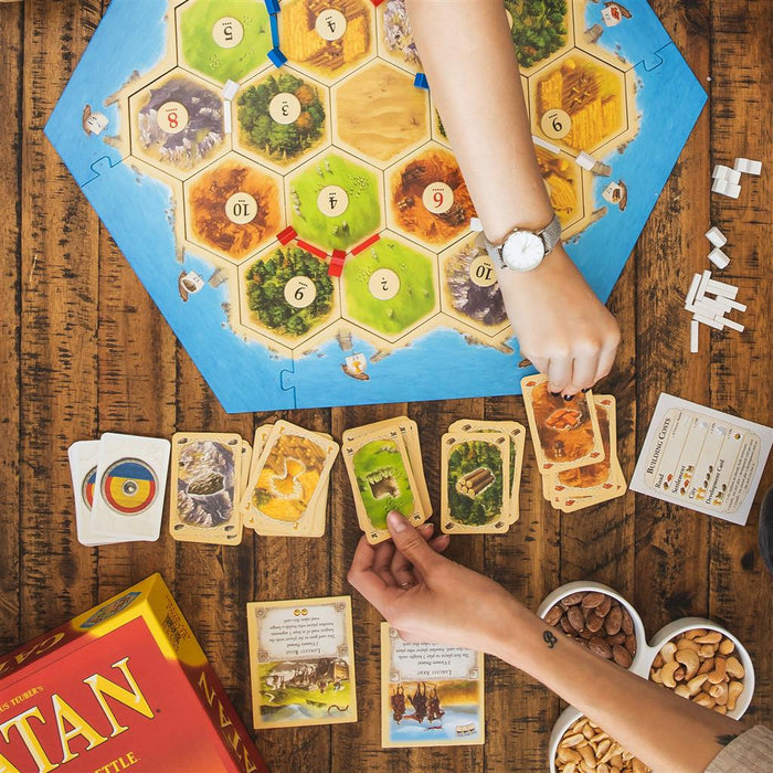 Catan - for just $59.99! 