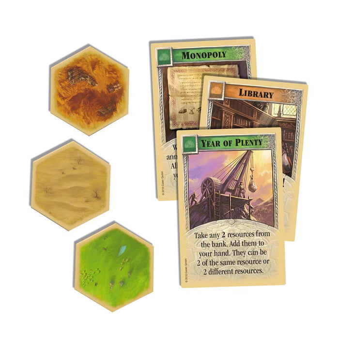 Catan - for just $59.99! 