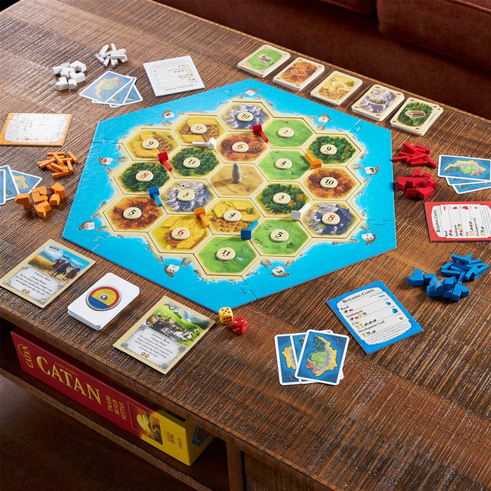 Catan - for just $59.99! 