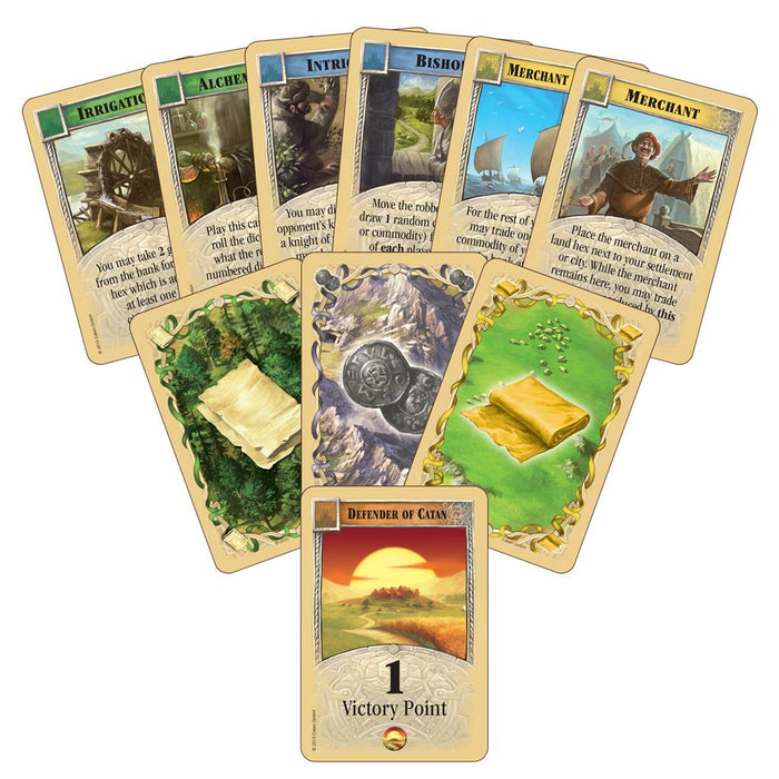 Catan Exp: Cities and Knights - for just $59.99! 