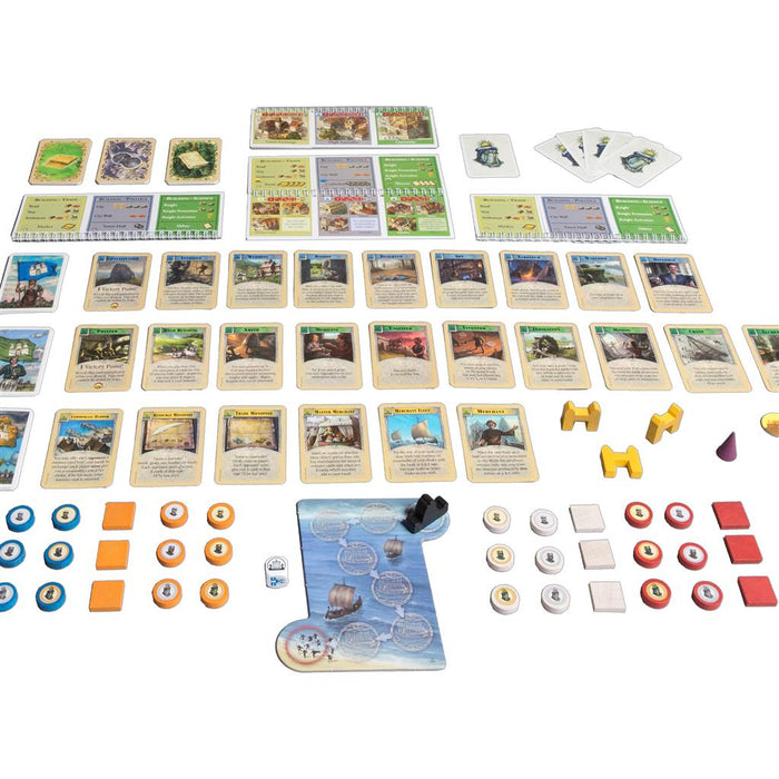 Catan Exp: Cities and Knights - for just $59.99! 