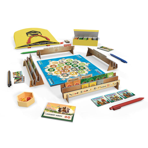 Catan: Zip! Edition - for just $24.99! 