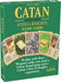 Catan: Accessories - Cities & Knights Game Cards - for just $13.99! 