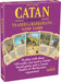Catan: Traders & Barbarians Replacement Game Cards - for just $14.99! 