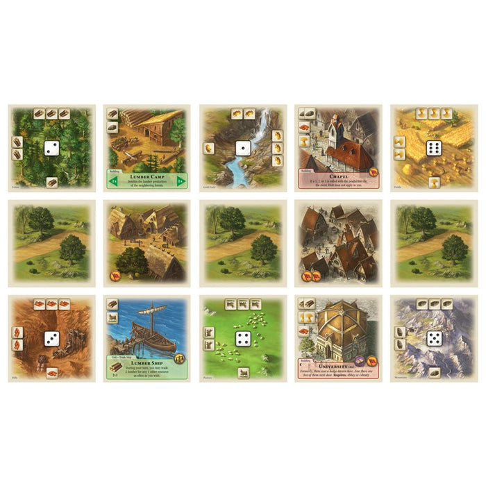 Rivals for Catan (2 Players) - for just $26.99! 