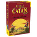 Rivals for Catan: Deluxe - for just $39.99! 