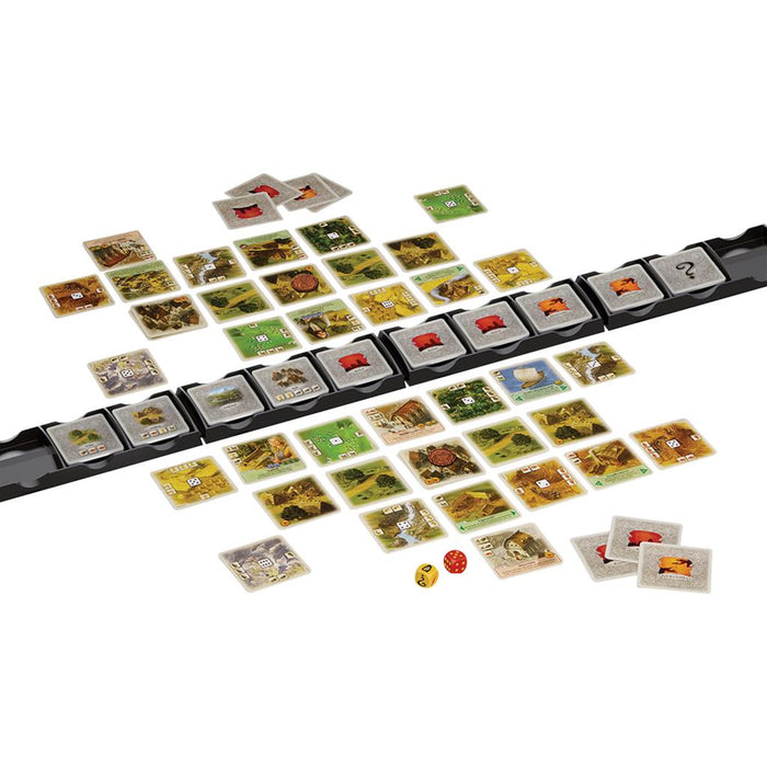 Rivals for Catan: Deluxe - for just $39.99! 