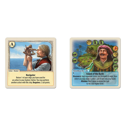 Rivals for Catan Exp: Age of Enlightenment (revised) - for just $21.99! 