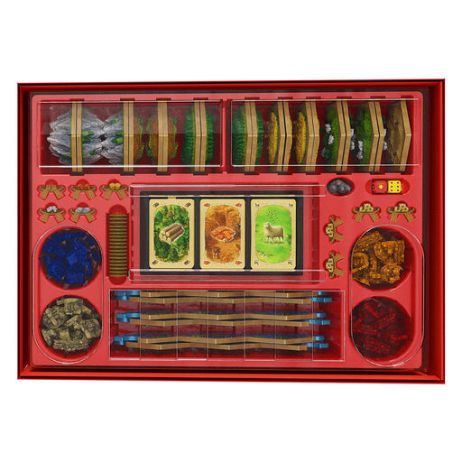 Catan: 3D Edition - for just $299.99! 