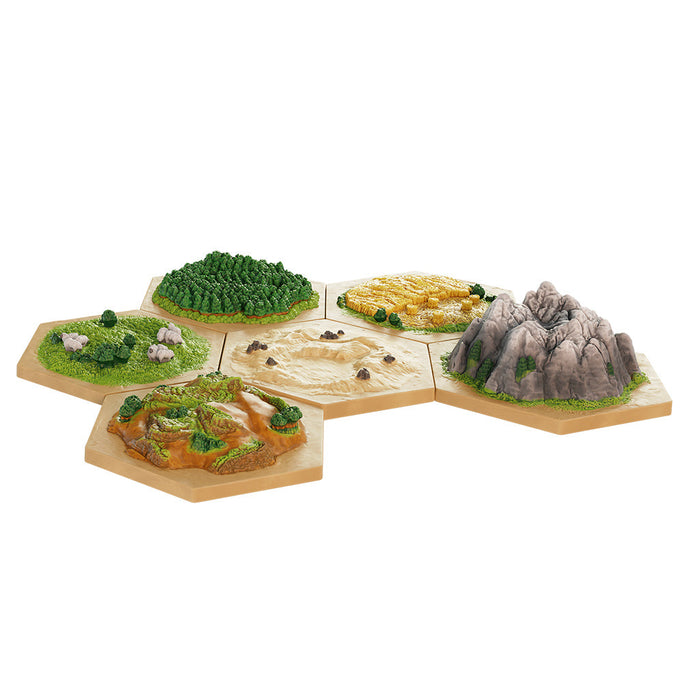 Catan: 3D Edition - for just $299.99! 