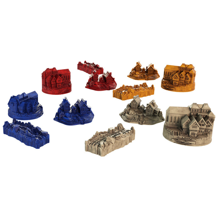 Catan: 3D Edition - for just $299.99! 